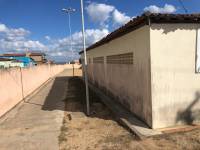 Prefeito assina autoriza início das obras do Ginásio O Marcão 