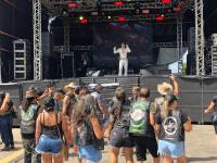 10º Araruna Moto Fest é realizado com sucesso