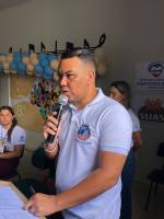 CMDCA realiza 8ª Conferência Municipal dos Direitos da Criança e do Adolescente