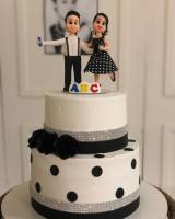 Prefeito Vital Costa prestigia Festa de Formatura Doutores do ABC Pré Escolar - Branca de Neve