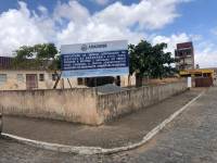 Obras do novo centro administrativo foram iniciadas