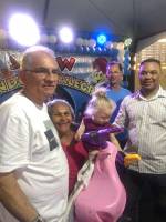 Prefeitura realiza grande festa em comemoração ao dia das crianças