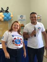 CMDCA realiza 8ª Conferência Municipal dos Direitos da Criança e do Adolescente