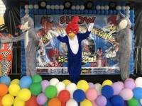 Prefeitura realiza grande festa em comemoração ao dia das crianças