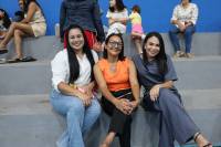 Veja fotos da festa em homenagem ao Dia Internacional da Mulher 2025 