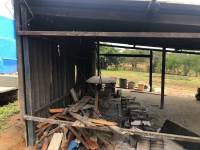 Prefeito Vital Costa inaugura construção do anexo do matadouro e entrega novos equipamentos