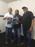 Prefeitura de Araruna entrega novos fardamentos para motoristas de ônibus e máquinas pesadas