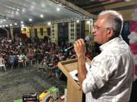 Prefeitura de Araruna promove grande evento em comemoração ao Dia Internacional da Mulher