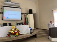 SMS realiza 1ª Capacitação para os profissionais de saúde da rede municipal