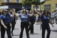 Araruna realiza Desfile Cívico-Militar e Escolar 2025 com sucesso