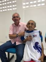 Prefeitura de Araruna inaugura Espaço da Mulher