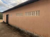 Prefeitura vai reformar Escola São Luís localizada na Comunidade Alto Grande