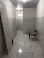 Reforma da Escola Marizete Araújo Bezerra está em fase final