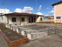 Prefeito assina autoriza início das obras do Ginásio O Marcão 