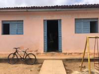 Prefeito Vital Costa entrega creche totalmente reformada na comunidade do Macapá