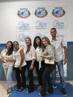 I Mostra do PEJA (Programa de Educação de Jovens e Adultos)