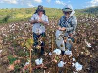 Prefeito Vital Costa participou de reunião que levou informação e boas noticias aos agricultores familiares em Araruna