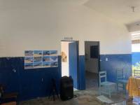 Prefeitura assina ordem de serviço para a reforma da Escola Mata Velha