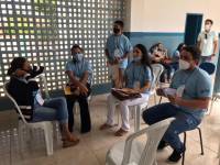 Prefeitura realiza a 9ª Conferência Municipal de Assistência Social