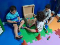 SALA DE ATENDIMENTO EDUCACIONAL ESPECIALIZADO É REINAUGURADA EM ARARUNA