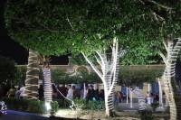 Prefeitura realizou o Acendimento das Luzes, abrindo oficialmente o Araruna Luz 2022