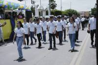 Araruna realiza Desfile Cívico-Militar e Escolar 2025 com sucesso