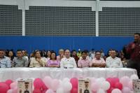 Veja fotos da festa em homenagem ao Dia Internacional da Mulher 2025 