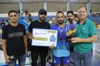 Nova Esperança conquista o título da 2ª Copa Araruna de Futsal 2023