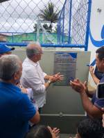 Araruna 147 anos - Prefeito Vital Costa entrega pacote de Obras e Ações que somam mais de R$ 2 milhões