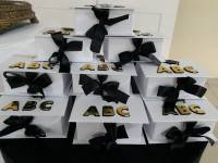 Prefeito Vital Costa prestigia Festa de Formatura Doutores do ABC Pré Escolar - Branca de Neve