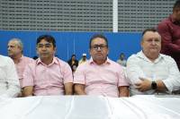 Veja fotos da festa em homenagem ao Dia Internacional da Mulher 2025 