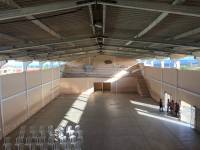 Prefeito assina autoriza início das obras do Ginásio O Marcão 