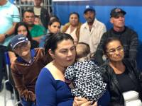 Plenária do Orçamento Popular reúne moradores e lideranças de Mata Velha