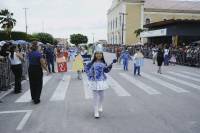 Araruna realiza Desfile Cívico-Militar e Escolar 2025 com sucesso