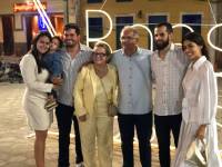 Prefeitura realizou o Acendimento das Luzes, abrindo oficialmente o Araruna Luz 2022