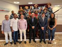 TCE – Evento “Raízes Paraibanas” realiza edição com atrações artísticas e culturais de Araruna