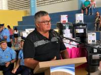 Prefeitura promove grande festa em homenagem ao dia das mães