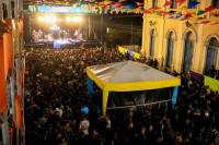 São João na Serra 2024 chegou ao fim com sucesso de público 