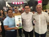 Prefeitura de Araruna promove grande evento em comemoração ao Dia Internacional da Mulher