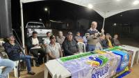 Fazenda Nova: Comunidade participa de Orçamento Popular 