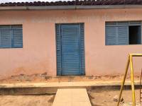 Prefeito Vital Costa se reúne com as mães dos alunos da Creche do Macapá que passará por reforma 