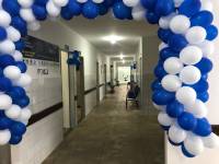 Prefeito Vital Costa inaugura obras de reforma e ampliação da UBS V - Hélder Maranhão