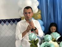 Linda festa marca a formatura 'Doutores do ABC 2023' da Creche José Claudino de Araújo