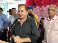 Em Araruna gestão municipal realiza maior festa das Mães da história da cidade