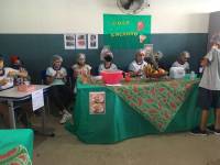 Escolas da Rede Municipal participam do Projeto Jovens Empreendedores Primeiros Passos (JEPP)