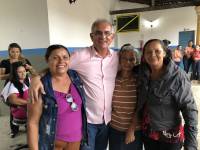 Em Araruna gestão municipal realiza maior festa das Mães da história da cidade