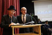 TCE – Evento “Raízes Paraibanas” realiza edição com atrações artísticas e culturais de Araruna