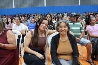 Veja fotos da festa em homenagem ao Dia Internacional da Mulher 2025 