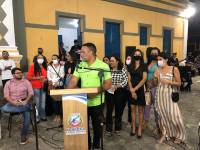 PMA realiza evento em comemoração ao Dia Internacional da Mulher