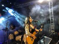 Artistas da Terra se destacam e encantam público no São João na Serra 